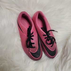 Nike soccer cleats